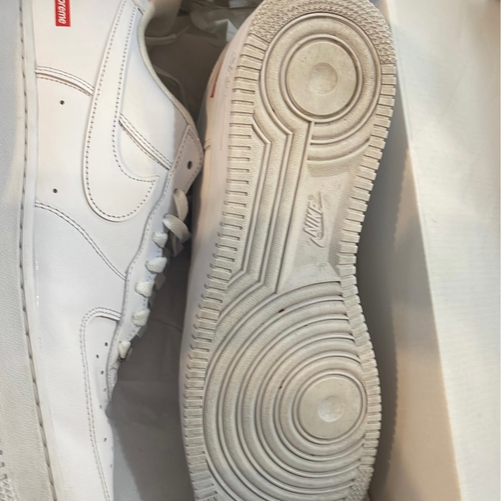 Supreme af1